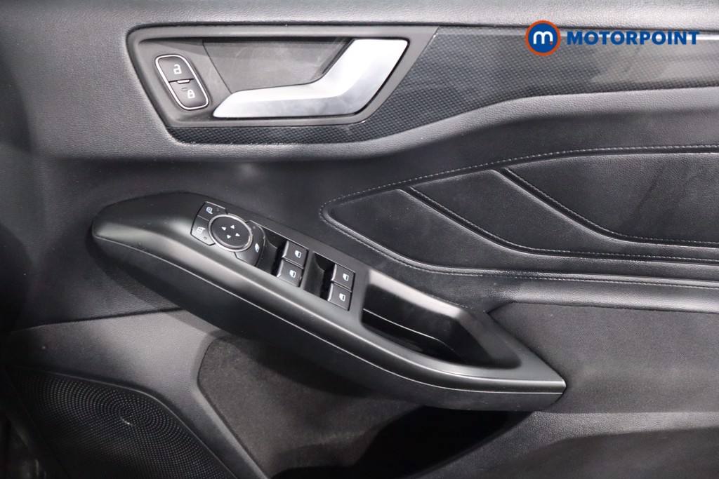 Ford Focus St-Line Manual Petrol Hatchback - Stock Number (1615312) - 22nd supplementary image