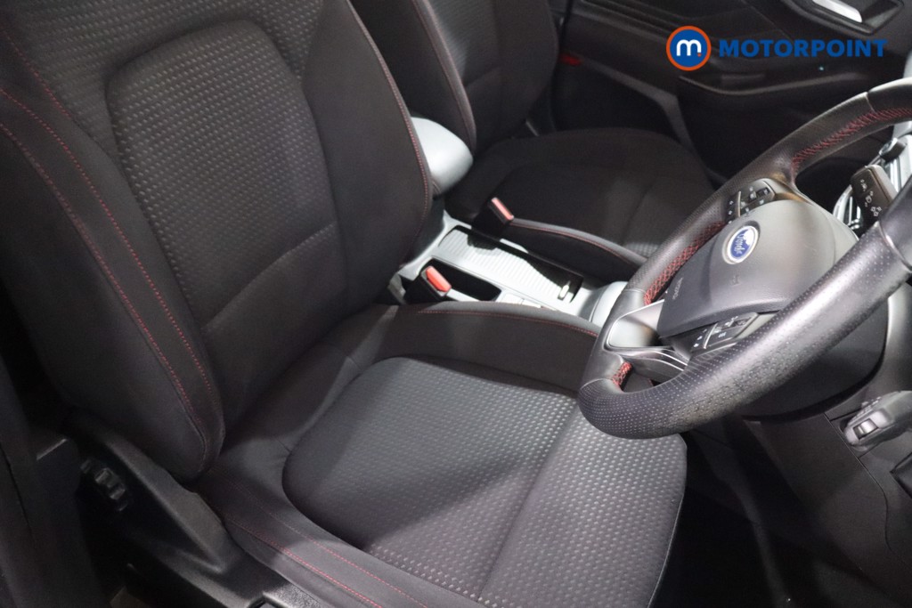 Ford Focus St-Line Manual Petrol Hatchback - Stock Number (1615312) - 25th supplementary image