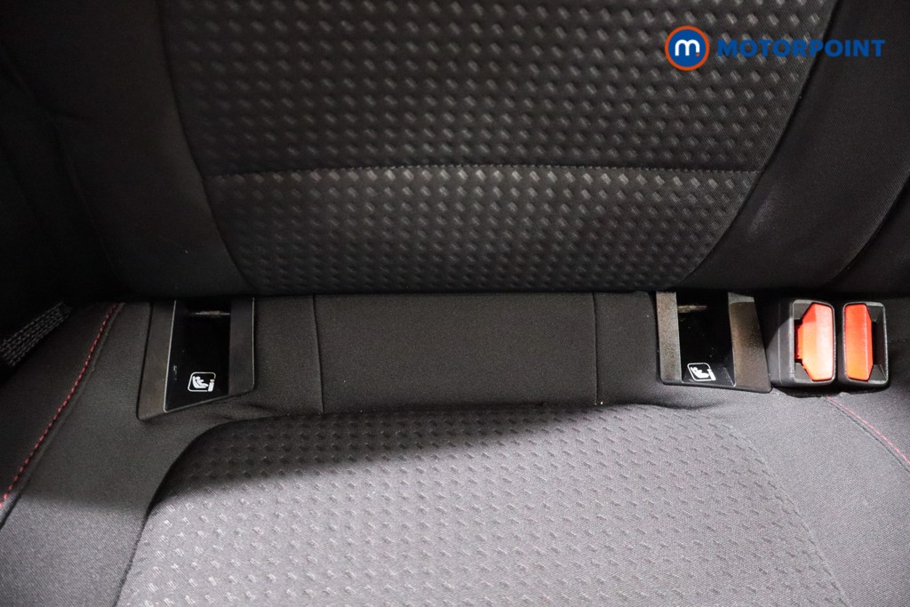 Ford Focus St-Line Manual Petrol Hatchback - Stock Number (1615312) - 26th supplementary image