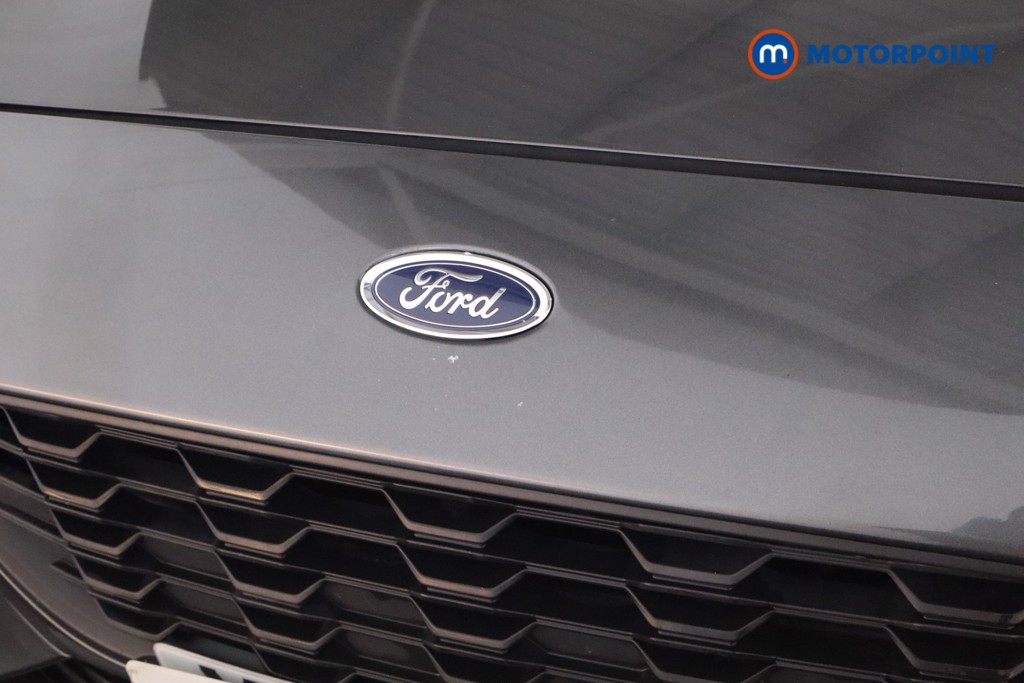 Ford Focus St-Line Manual Petrol Hatchback - Stock Number (1615312) - 29th supplementary image