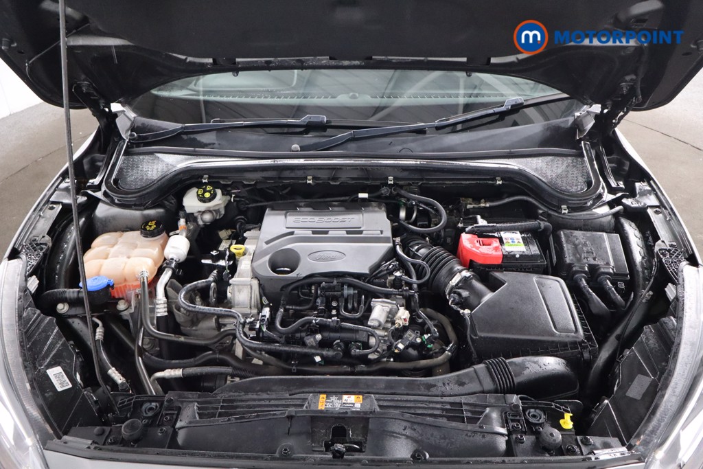 Ford Focus St-Line Manual Petrol Hatchback - Stock Number (1615312) - 31st supplementary image