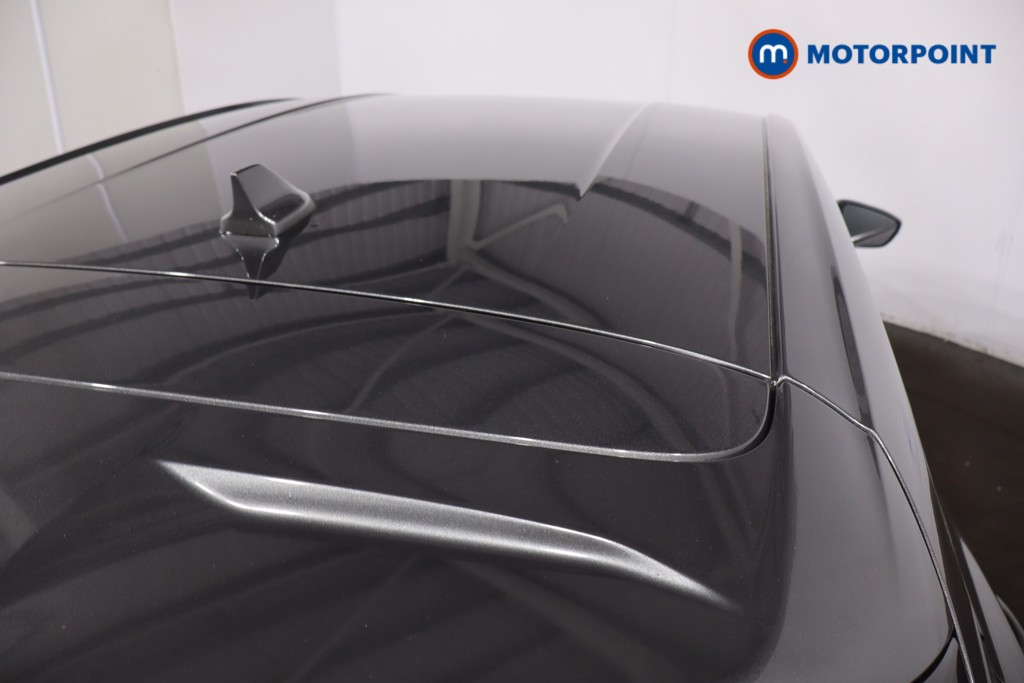 Ford Focus St-Line Manual Petrol Hatchback - Stock Number (1615312) - 32nd supplementary image