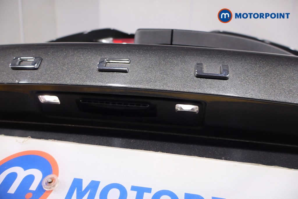 Ford Focus St-Line Manual Petrol Hatchback - Stock Number (1615312) - 35th supplementary image