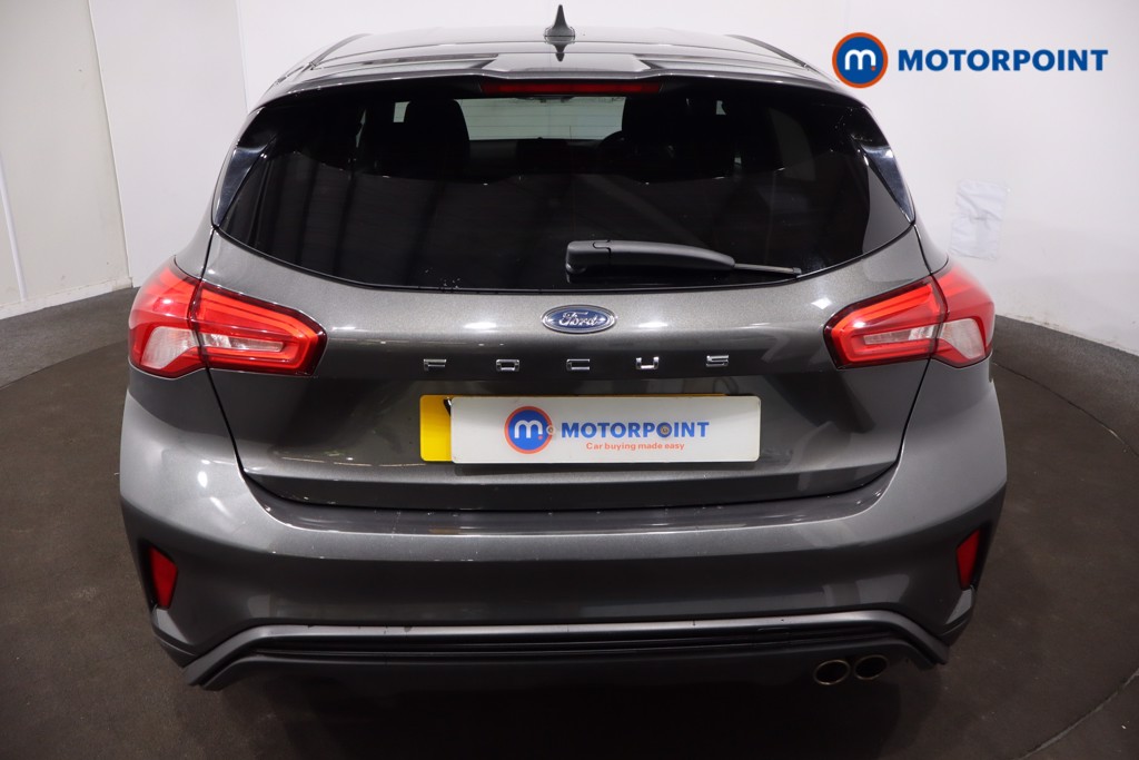 Ford Focus St-Line Manual Petrol Hatchback - Stock Number (1615312) - 36th supplementary image