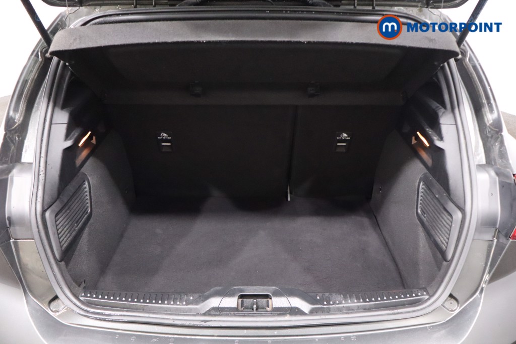 Ford Focus St-Line Manual Petrol Hatchback - Stock Number (1615312) - 37th supplementary image