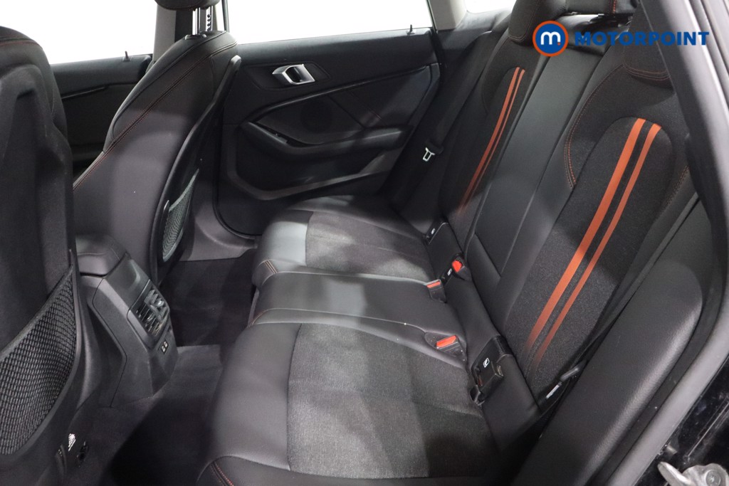 BMW 2 Series Sport Manual Petrol Saloon - Stock Number (1615383) - 5th supplementary image