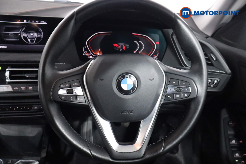 BMW 2 Series Sport Manual Petrol Saloon - Stock Number (1615383) - 6th supplementary image