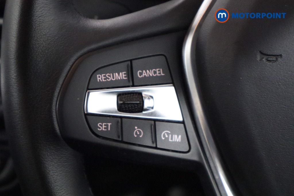 BMW 2 Series Sport Manual Petrol Saloon - Stock Number (1615383) - 7th supplementary image