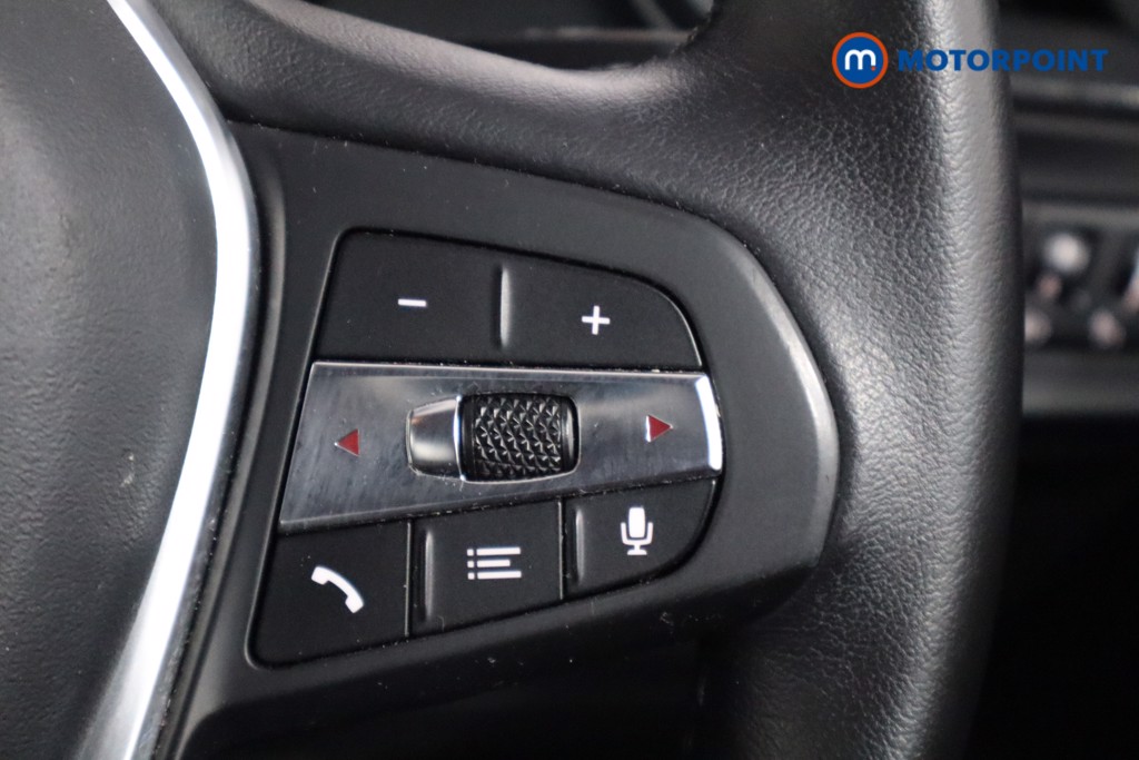 BMW 2 Series Sport Manual Petrol Saloon - Stock Number (1615383) - 8th supplementary image