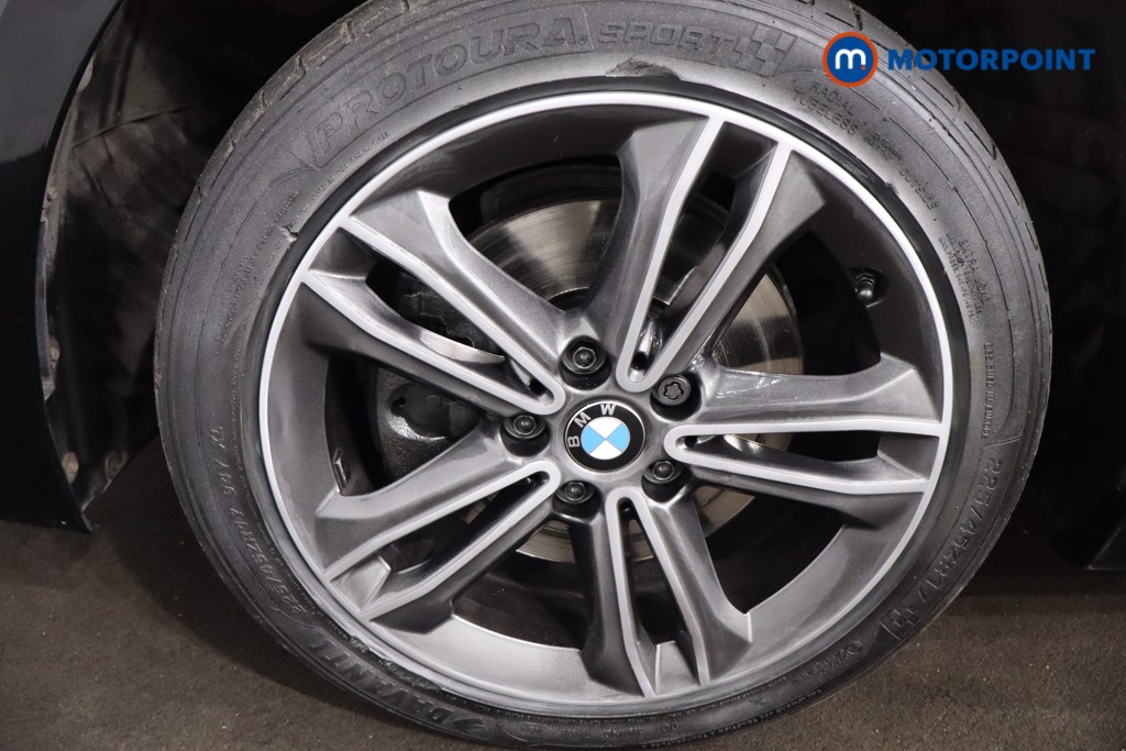 BMW 2 Series Sport Manual Petrol Saloon - Stock Number (1615383) - 11th supplementary image
