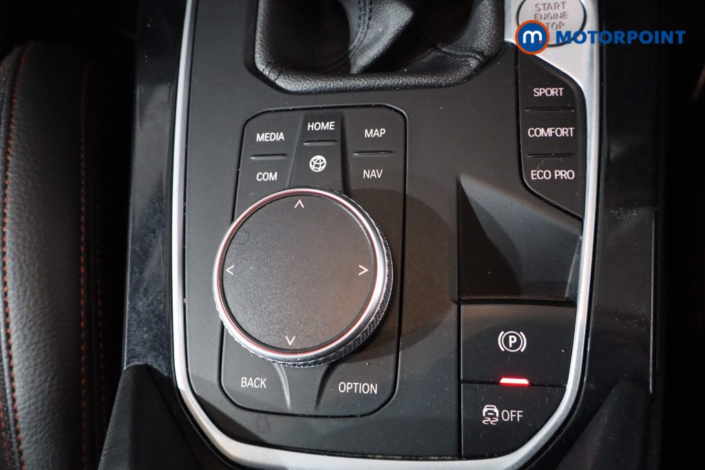 BMW 2 Series Sport Manual Petrol Saloon - Stock Number (1615383) - 16th supplementary image