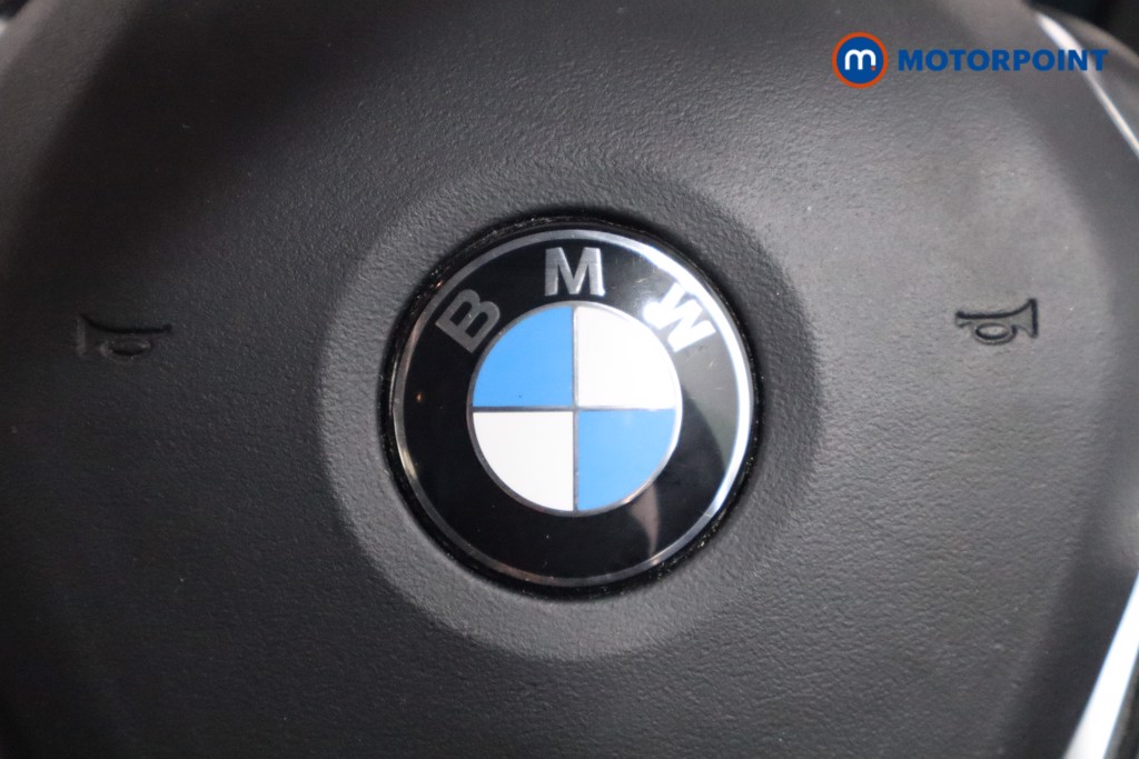 BMW 2 Series Sport Manual Petrol Saloon - Stock Number (1615383) - 18th supplementary image