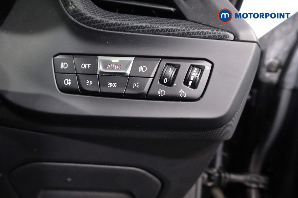 BMW 2 Series Sport Manual Petrol Saloon - Stock Number (1615383) - 21st supplementary image