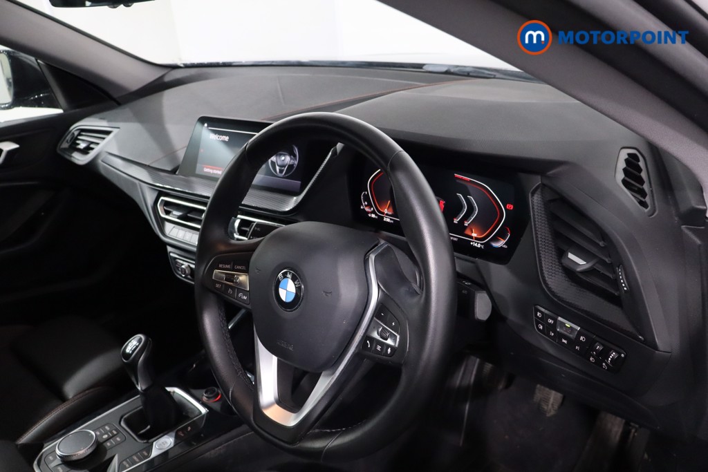 BMW 2 Series Sport Manual Petrol Saloon - Stock Number (1615383) - 25th supplementary image