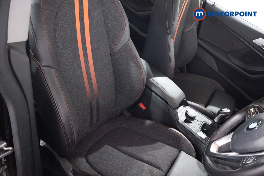 BMW 2 Series Sport Manual Petrol Saloon - Stock Number (1615383) - 26th supplementary image