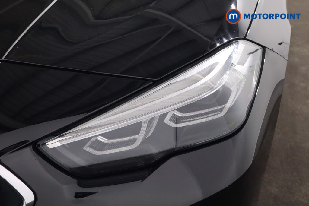 BMW 2 Series Sport Manual Petrol Saloon - Stock Number (1615383) - 31st supplementary image