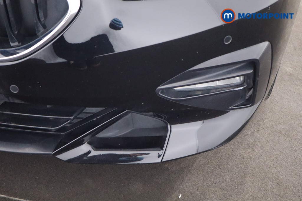 BMW 2 Series Sport Manual Petrol Saloon - Stock Number (1615383) - 32nd supplementary image