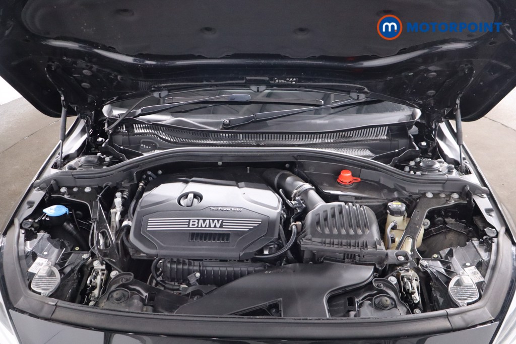 BMW 2 Series Sport Manual Petrol Saloon - Stock Number (1615383) - 35th supplementary image