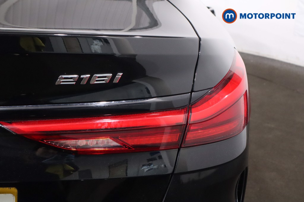 BMW 2 Series Sport Manual Petrol Saloon - Stock Number (1615383) - 37th supplementary image