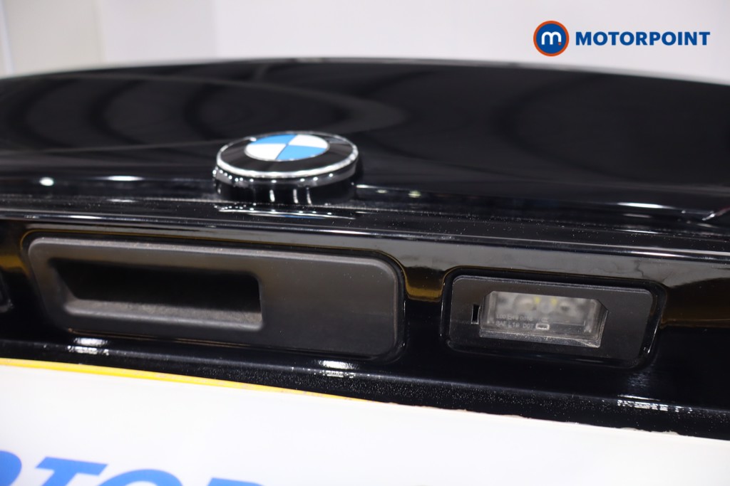 BMW 2 Series Sport Manual Petrol Saloon - Stock Number (1615383) - 39th supplementary image