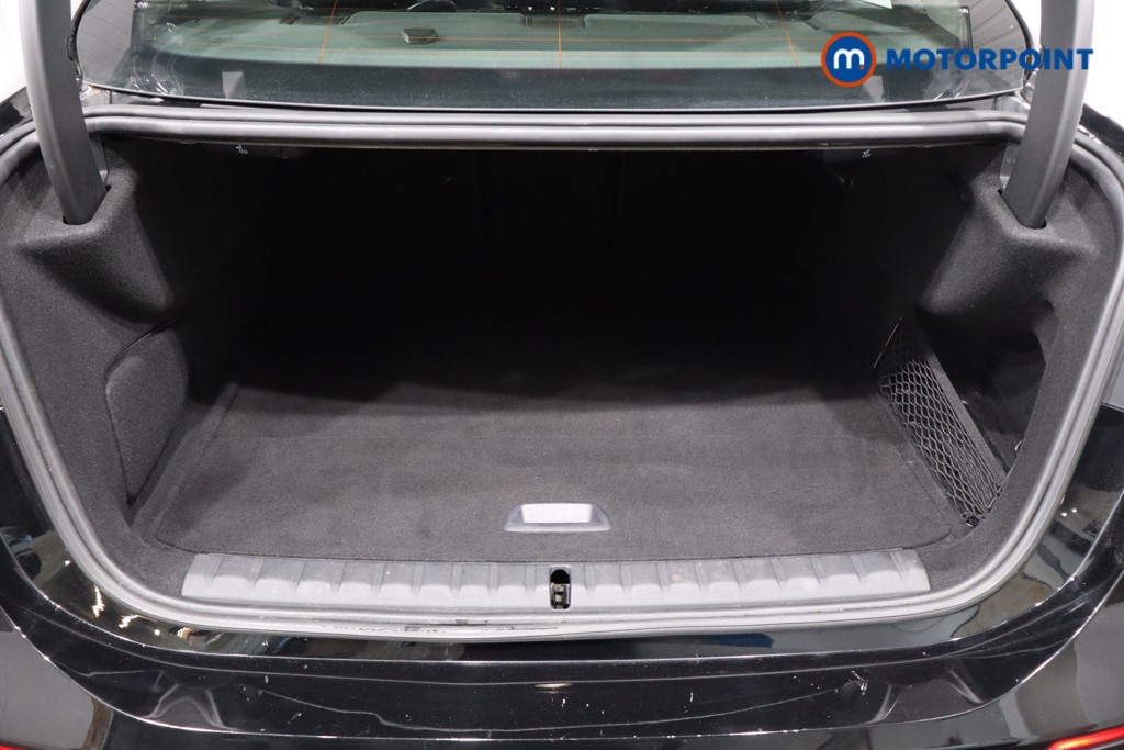 BMW 2 Series Sport Manual Petrol Saloon - Stock Number (1615383) - 41st supplementary image