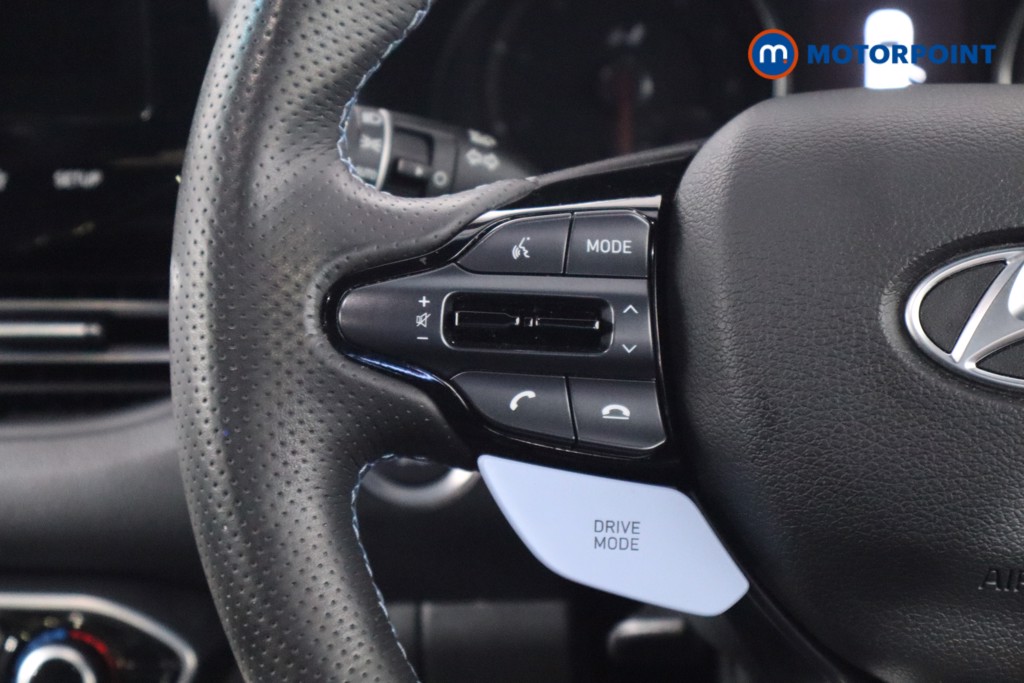 Hyundai I30 Fastback N Performance Manual Petrol Hatchback - Stock Number (1615442) - 7th supplementary image