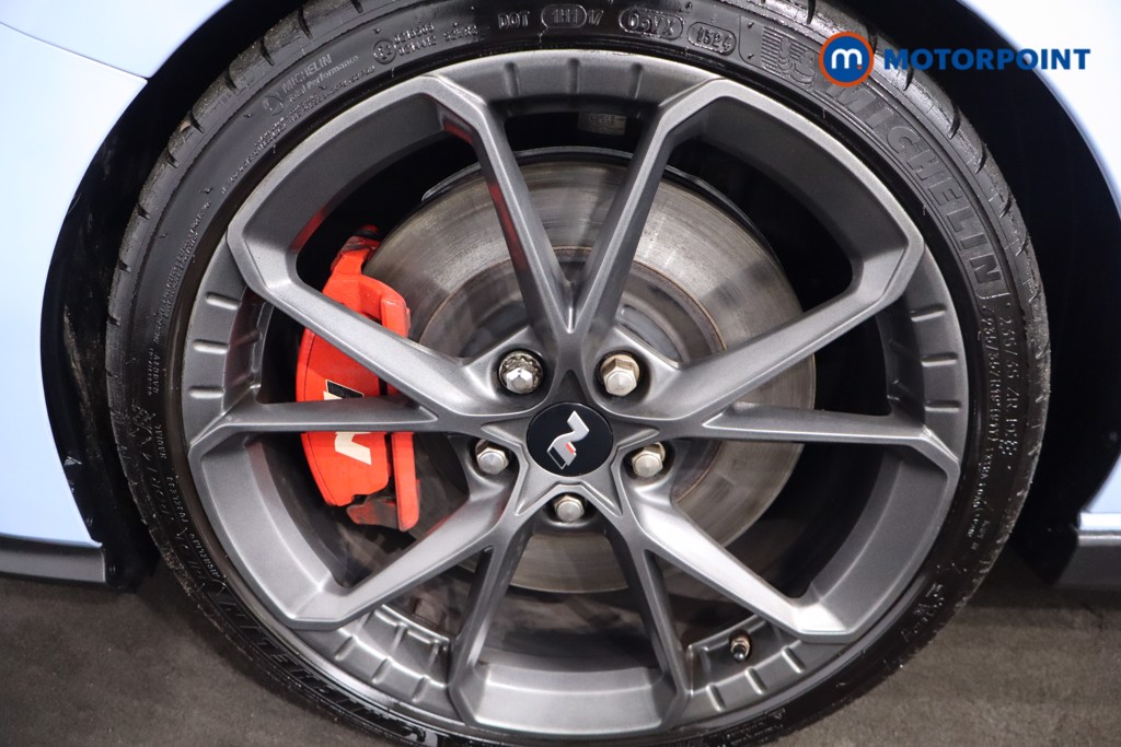 Hyundai I30 Fastback N Performance Manual Petrol Hatchback - Stock Number (1615442) - 11th supplementary image