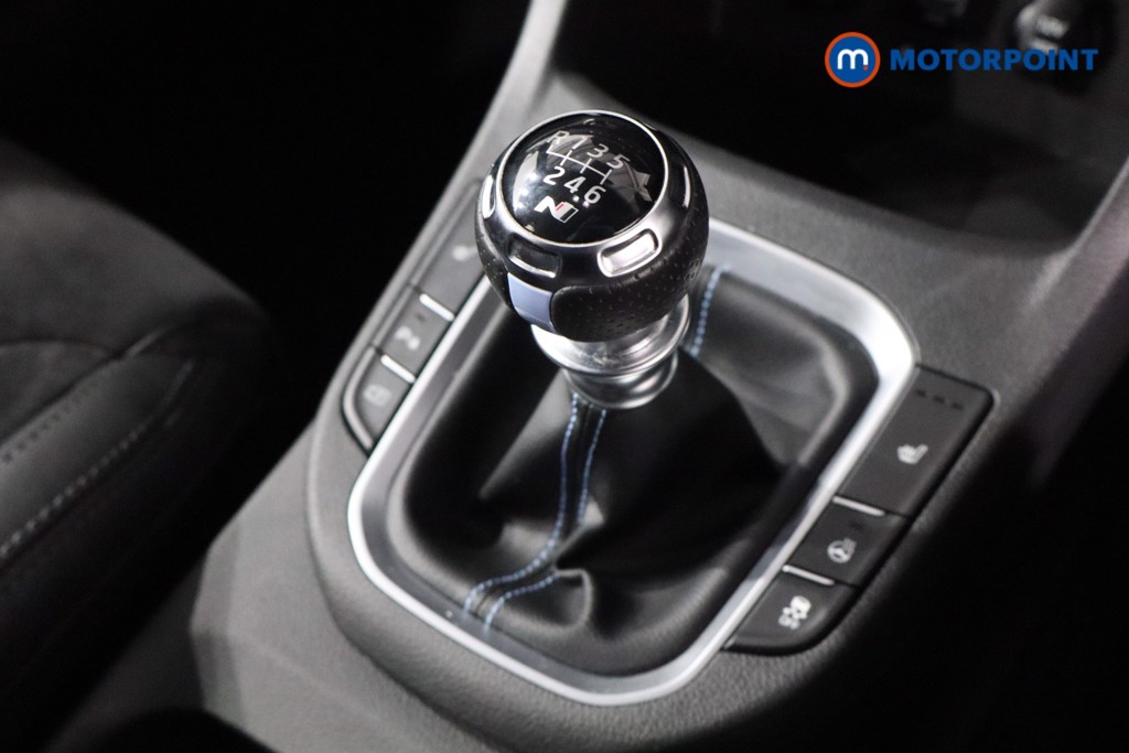 Hyundai I30 Fastback N Performance Manual Petrol Hatchback - Stock Number (1615442) - 14th supplementary image