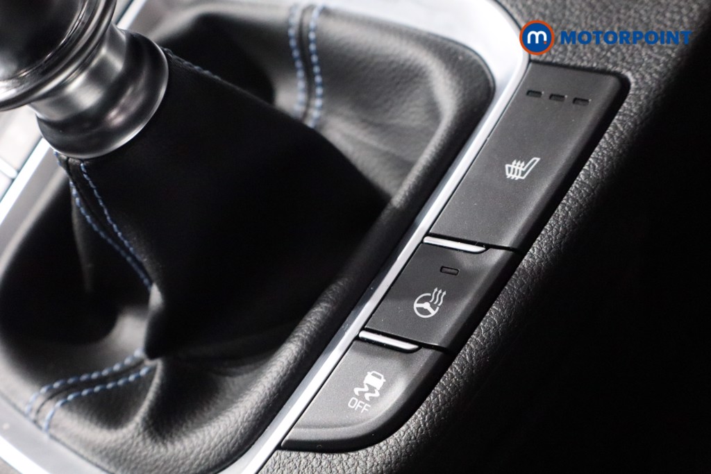 Hyundai I30 Fastback N Performance Manual Petrol Hatchback - Stock Number (1615442) - 16th supplementary image