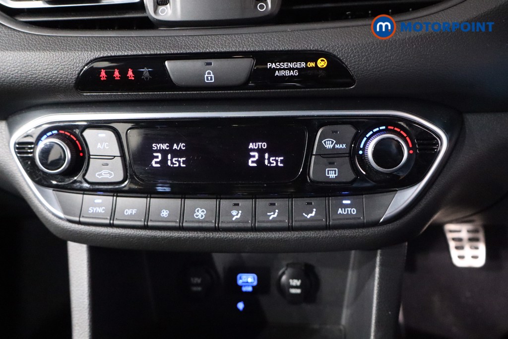 Hyundai I30 Fastback N Performance Manual Petrol Hatchback - Stock Number (1615442) - 17th supplementary image