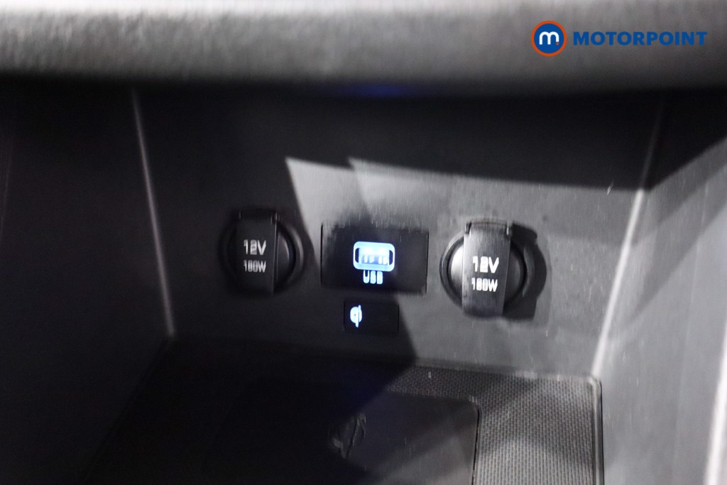 Hyundai I30 Fastback N Performance Manual Petrol Hatchback - Stock Number (1615442) - 19th supplementary image