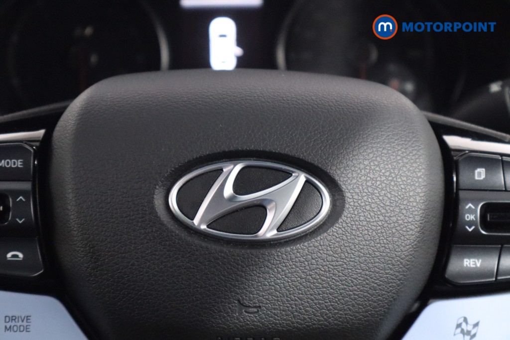 Hyundai I30 Fastback N Performance Manual Petrol Hatchback - Stock Number (1615442) - 20th supplementary image