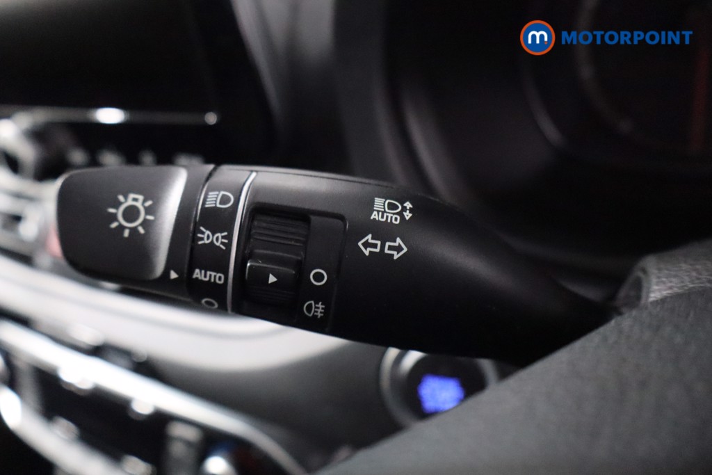 Hyundai I30 Fastback N Performance Manual Petrol Hatchback - Stock Number (1615442) - 22nd supplementary image