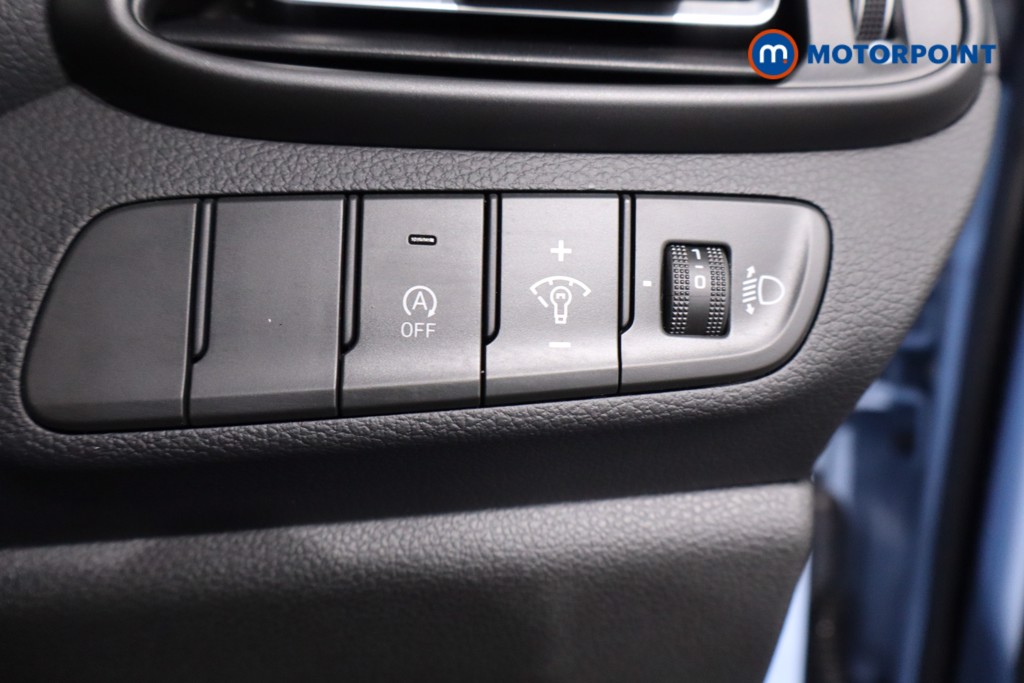 Hyundai I30 Fastback N Performance Manual Petrol Hatchback - Stock Number (1615442) - 23rd supplementary image