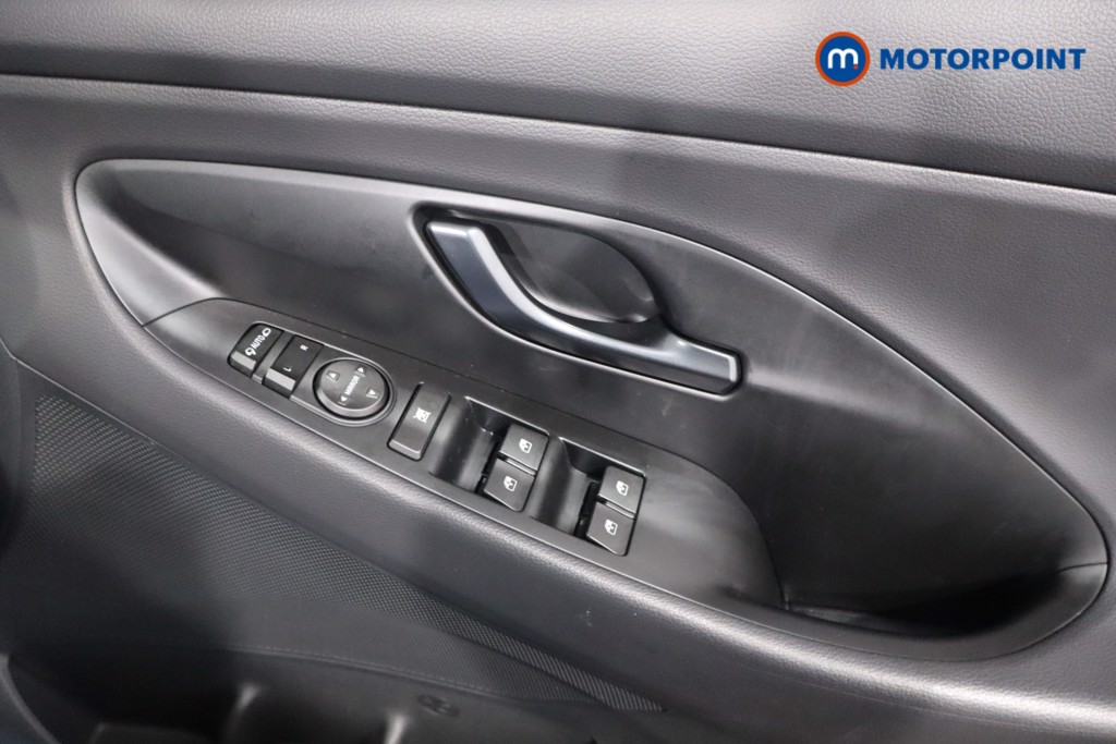 Hyundai I30 Fastback N Performance Manual Petrol Hatchback - Stock Number (1615442) - 24th supplementary image