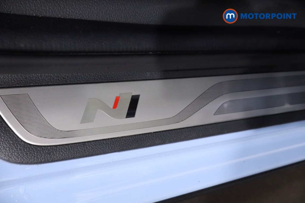 Hyundai I30 Fastback N Performance Manual Petrol Hatchback - Stock Number (1615442) - 25th supplementary image