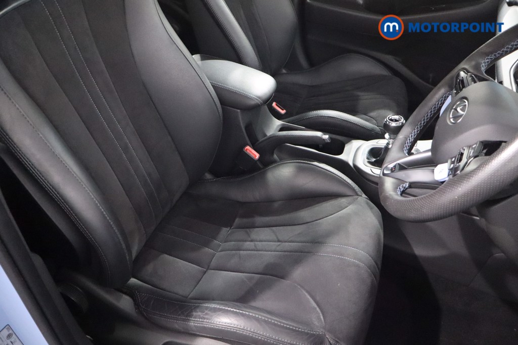 Hyundai I30 Fastback N Performance Manual Petrol Hatchback - Stock Number (1615442) - 27th supplementary image