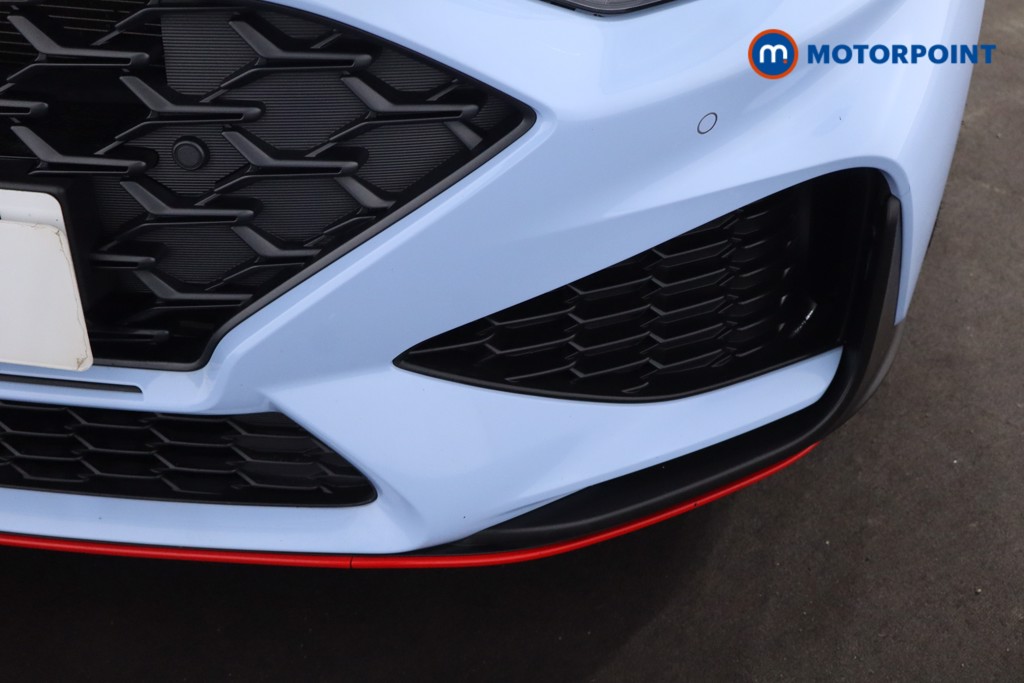 Hyundai I30 Fastback N Performance Manual Petrol Hatchback - Stock Number (1615442) - 32nd supplementary image