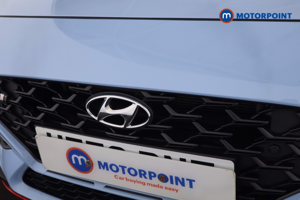 Hyundai I30 Fastback N Performance Manual Petrol Hatchback - Stock Number (1615442) - 33rd supplementary image