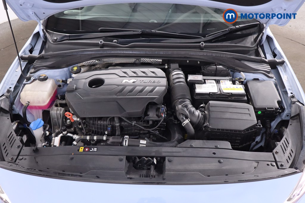 Hyundai I30 Fastback N Performance Manual Petrol Hatchback - Stock Number (1615442) - 35th supplementary image