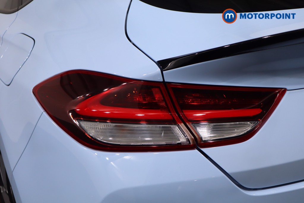 Hyundai I30 Fastback N Performance Manual Petrol Hatchback - Stock Number (1615442) - 37th supplementary image