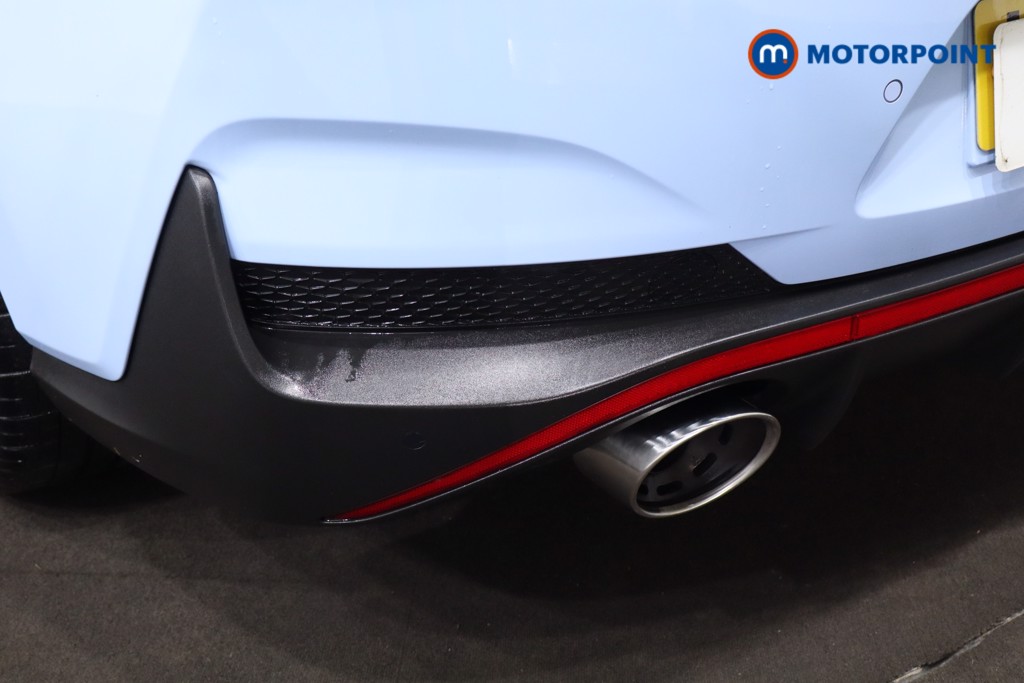 Hyundai I30 Fastback N Performance Manual Petrol Hatchback - Stock Number (1615442) - 38th supplementary image
