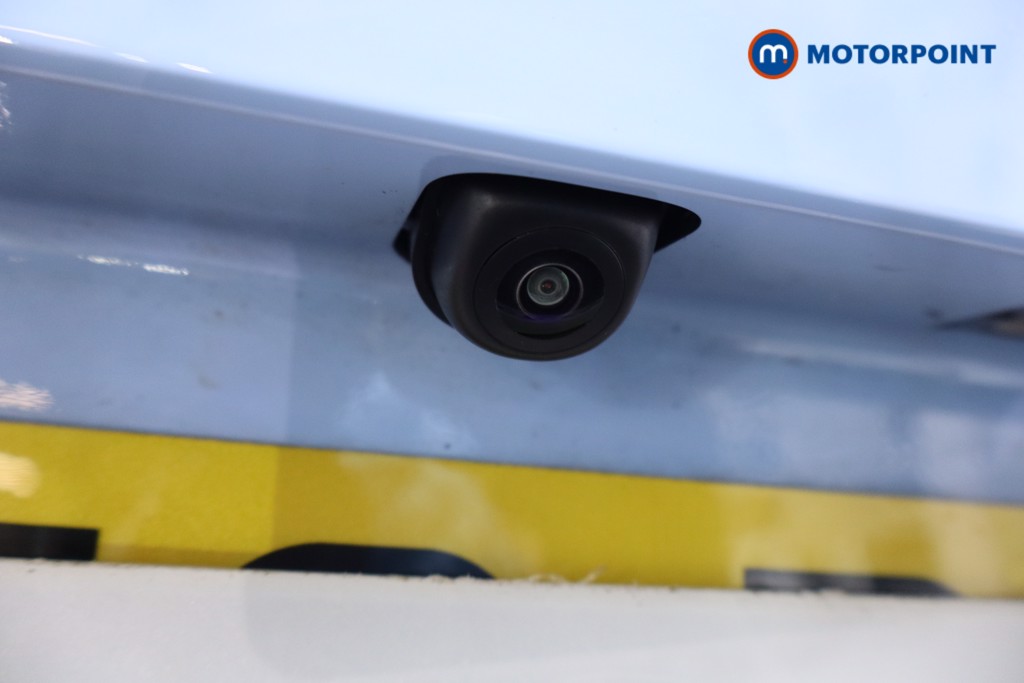 Hyundai I30 Fastback N Performance Manual Petrol Hatchback - Stock Number (1615442) - 39th supplementary image