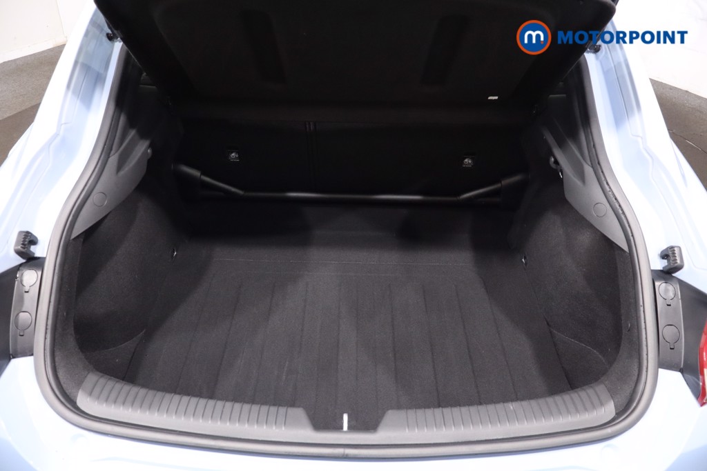 Hyundai I30 Fastback N Performance Manual Petrol Hatchback - Stock Number (1615442) - 41st supplementary image