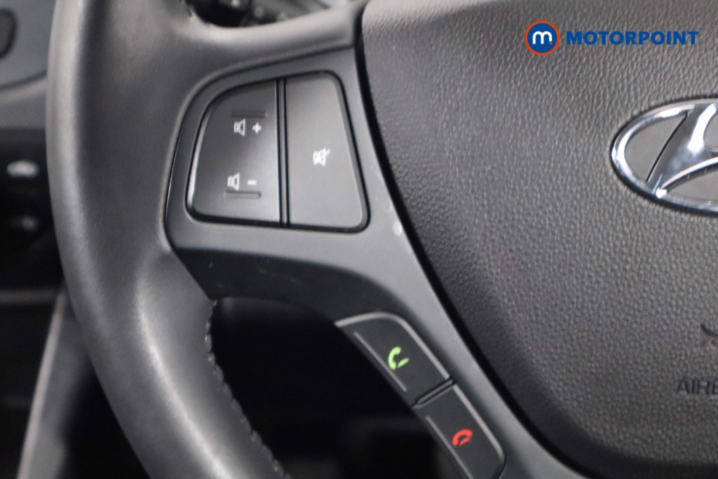 Hyundai I10 SE Automatic Petrol Hatchback - Stock Number (1615450) - 7th supplementary image