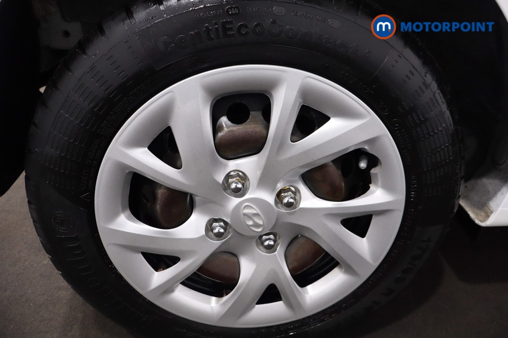 Hyundai I10 SE Automatic Petrol Hatchback - Stock Number (1615450) - 9th supplementary image