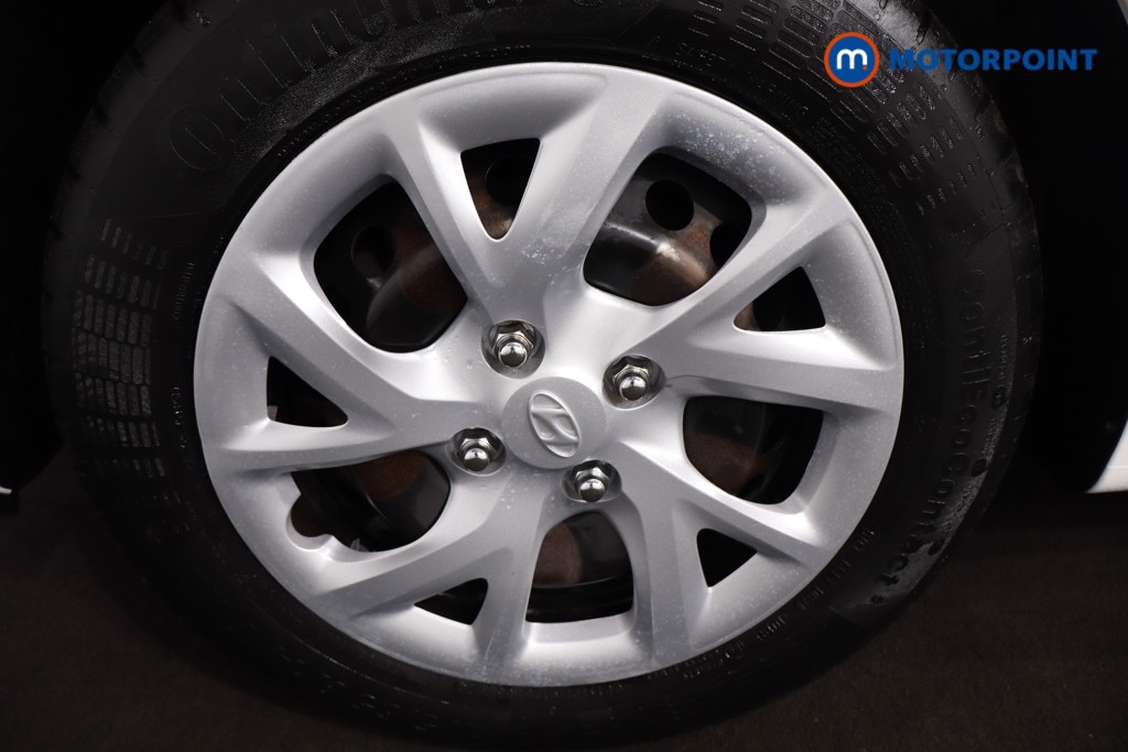 Hyundai I10 SE Automatic Petrol Hatchback - Stock Number (1615450) - 11th supplementary image