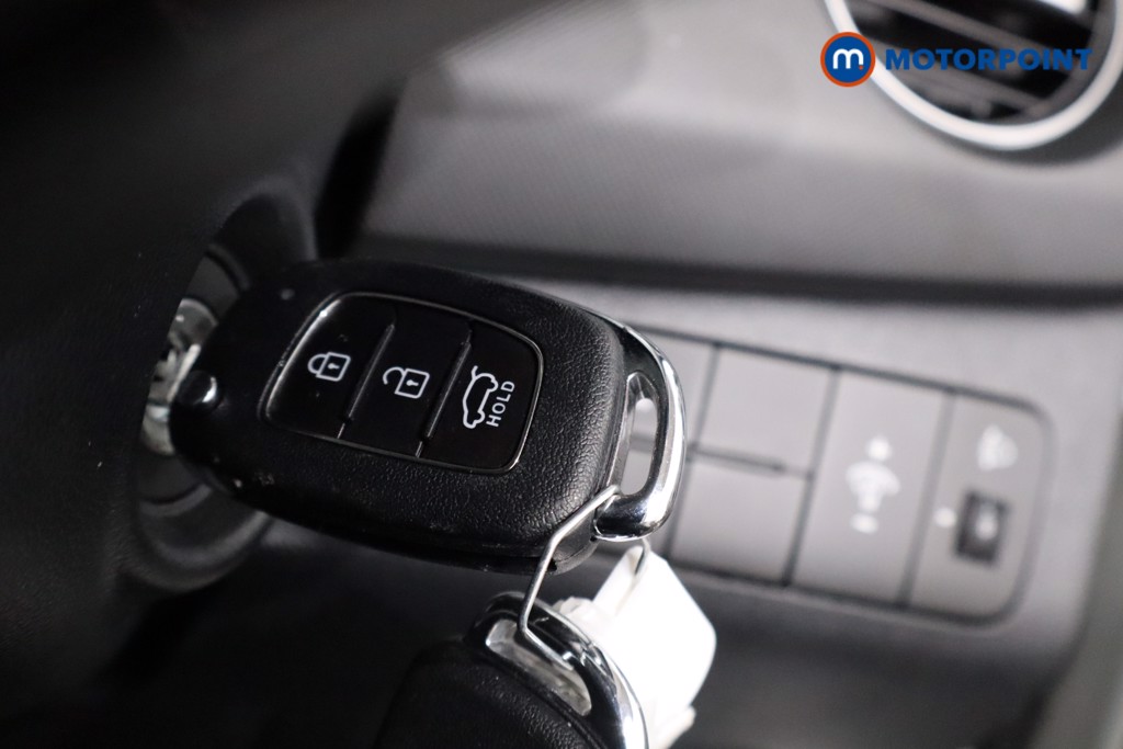 Hyundai I10 SE Automatic Petrol Hatchback - Stock Number (1615450) - 13th supplementary image