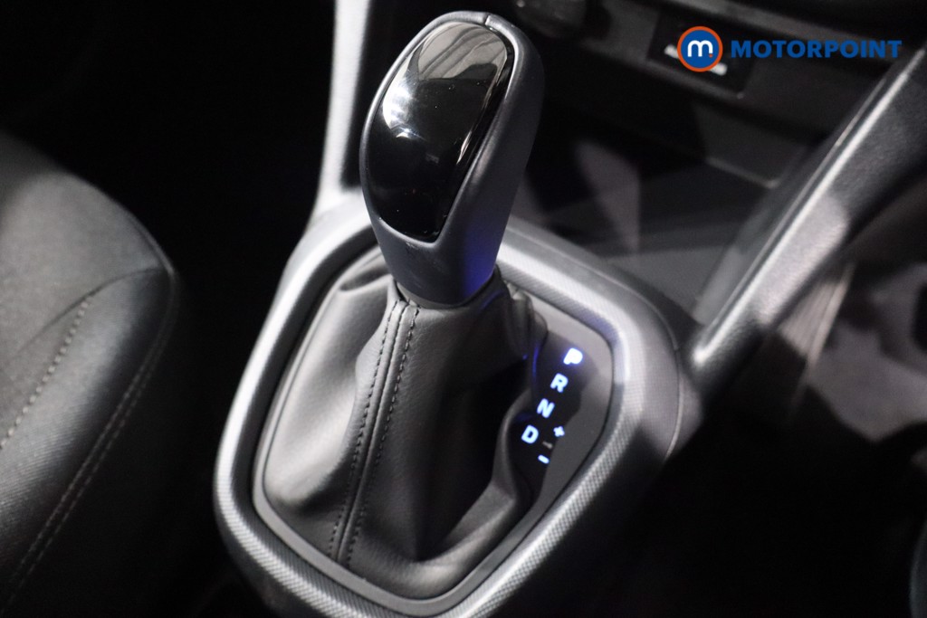 Hyundai I10 SE Automatic Petrol Hatchback - Stock Number (1615450) - 14th supplementary image