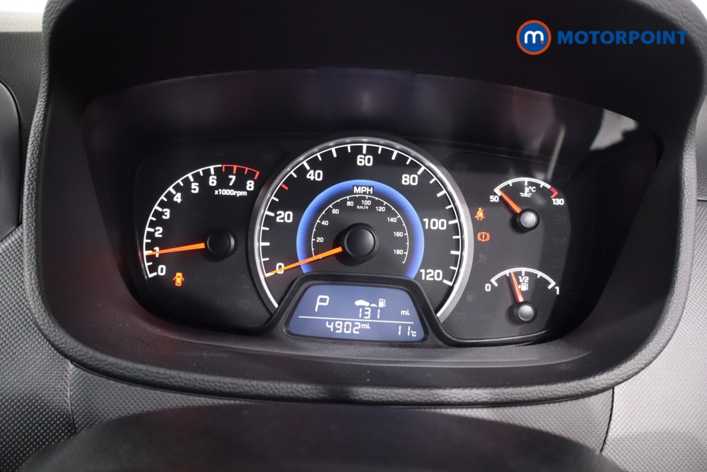 Hyundai I10 SE Automatic Petrol Hatchback - Stock Number (1615450) - 15th supplementary image